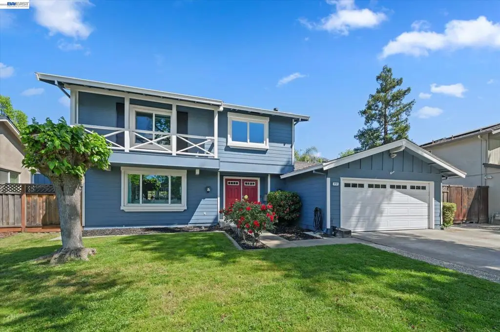 4767 Del Valle Pkwy, Pleasanton, CA 94566 - #1