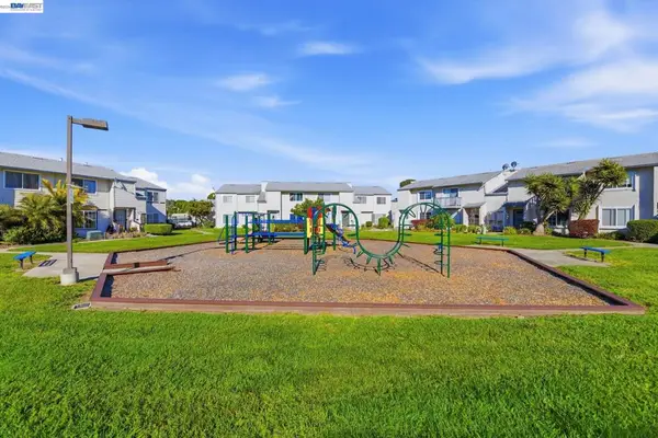 4336 Planet Cir, Union City, CA 94587