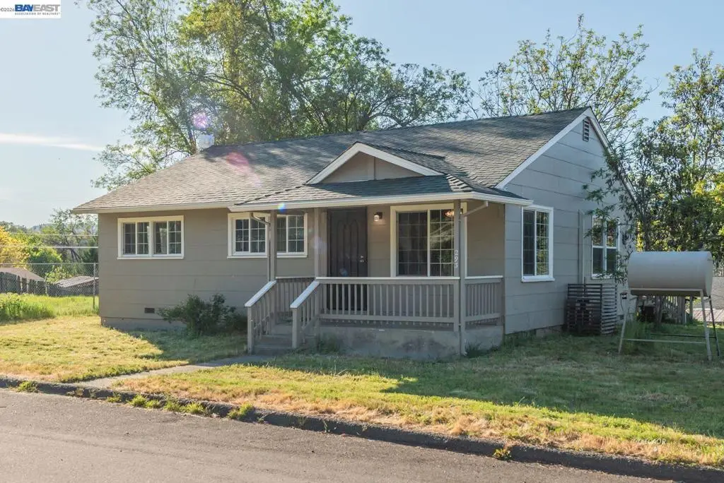 293 First Ave, Lewiston, CA 96052 - #1