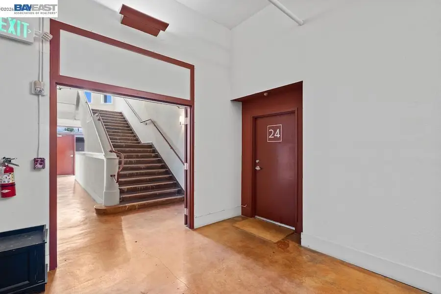 3240 Peralta St #24, Oakland, CA 94608 - #2