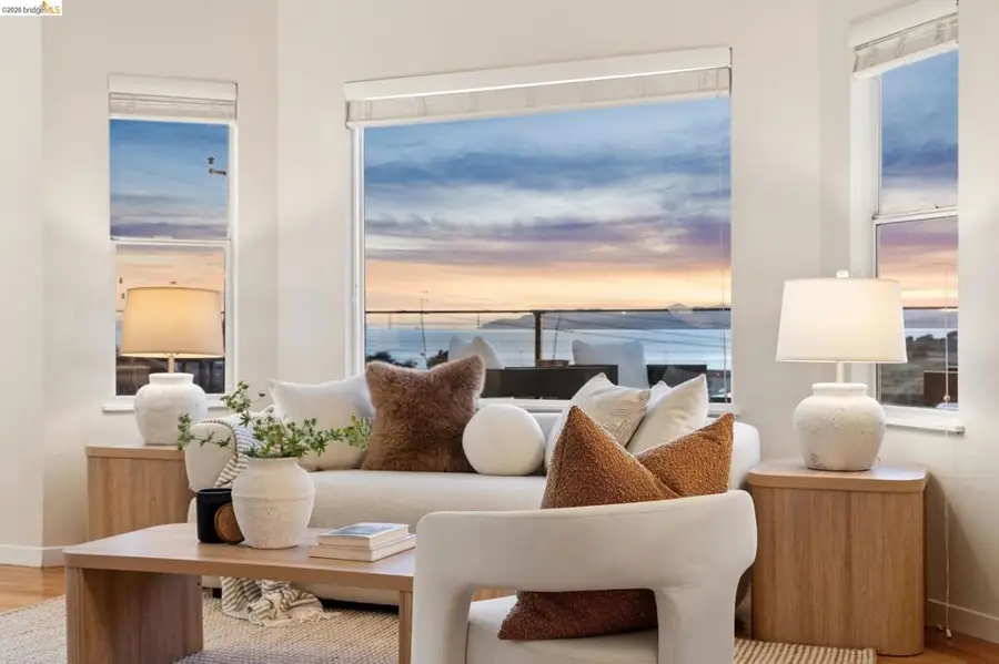 731 Gateview Ave, Albany, CA 94706 - #2