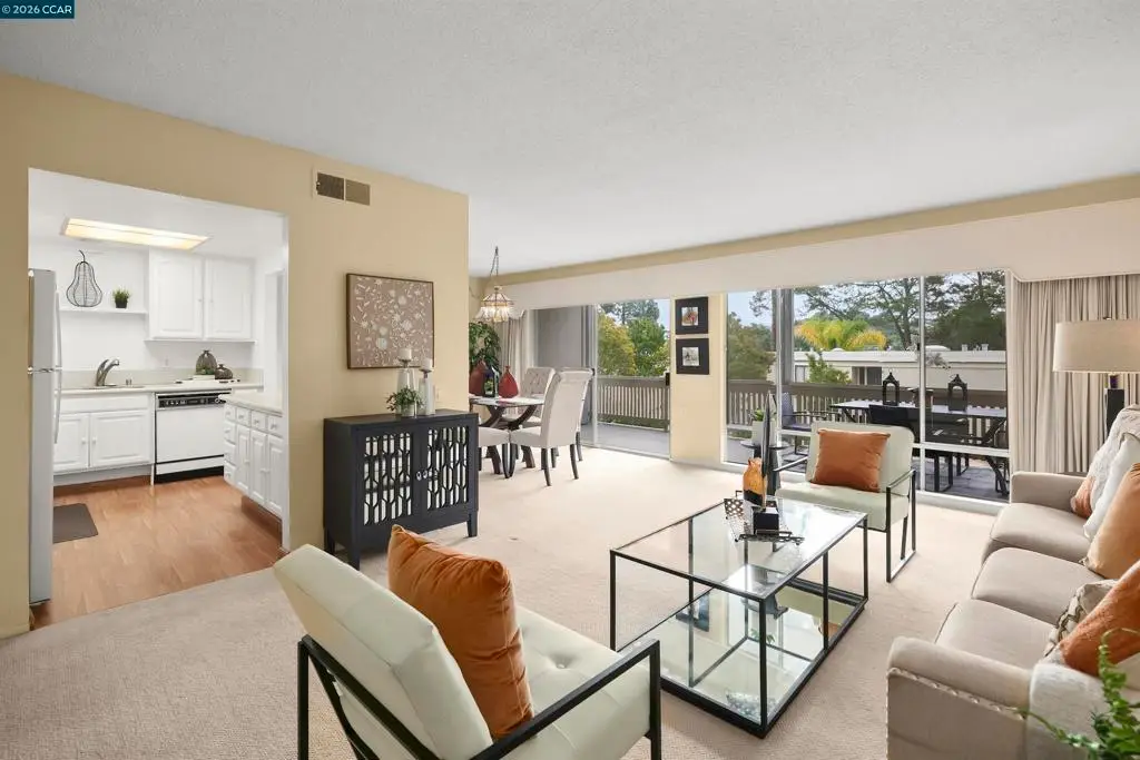 1832 Golden Rain #6, Walnut Creek, CA 94595 - #1