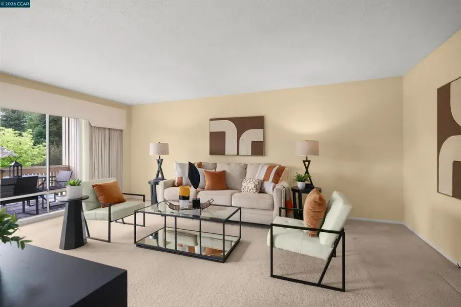 1832 Golden Rain #6, Walnut Creek, CA 94595 - #2