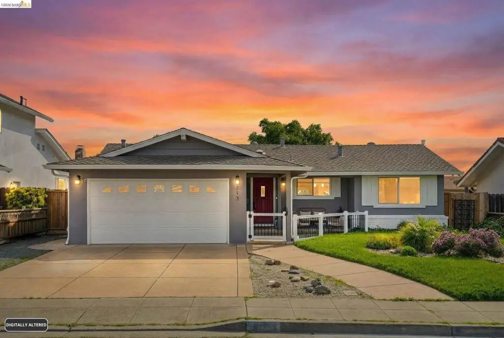 713 Lido Dr, Livermore, CA 94550 - #1