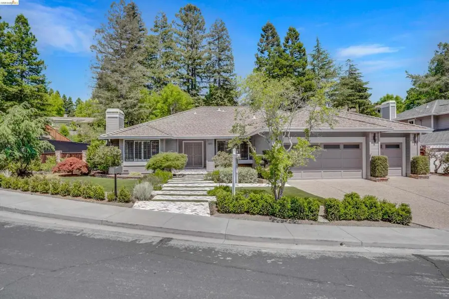 300 Andros Dr, San Ramon, CA 94582 - #2