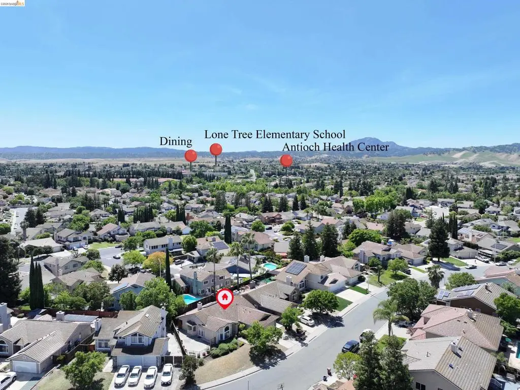 2424 Whitetail Drive, Antioch, CA 94531 - #1
