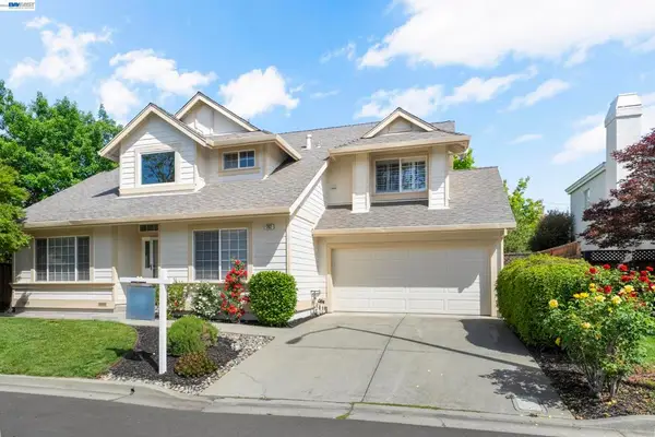 282 Del Valle Ct, Pleasanton, CA 94566