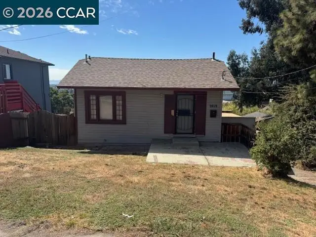 9819 Burr St., Oakland, CA 94615 - #1