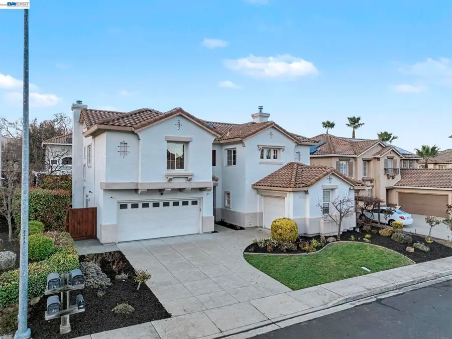 Address Withheld By Seller, San Ramon, CA 94582 - #2