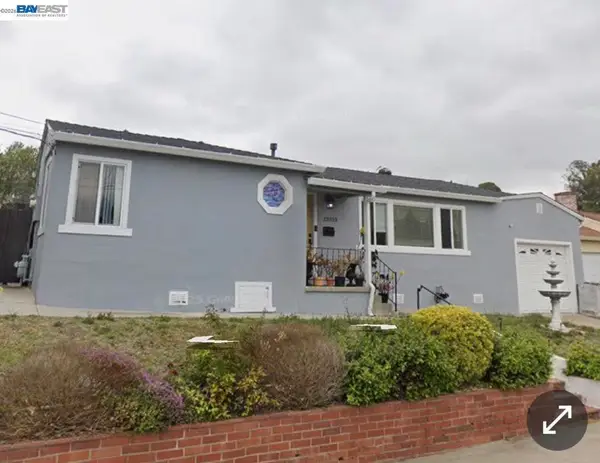 23933 Carmelita Dr, Hayward, CA 94541