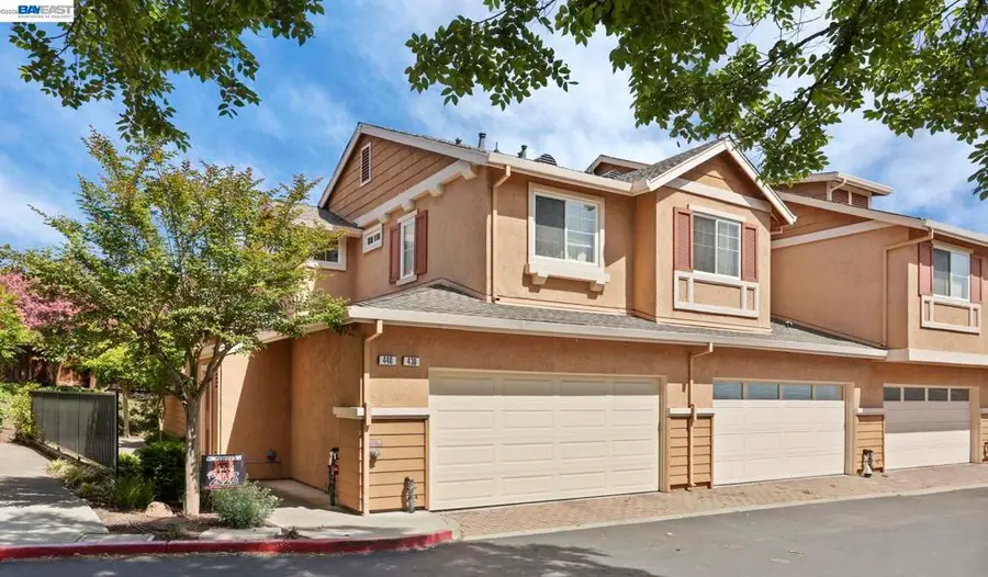 430 Sutter Creek Lane, San Ramon, CA 94583 - #2