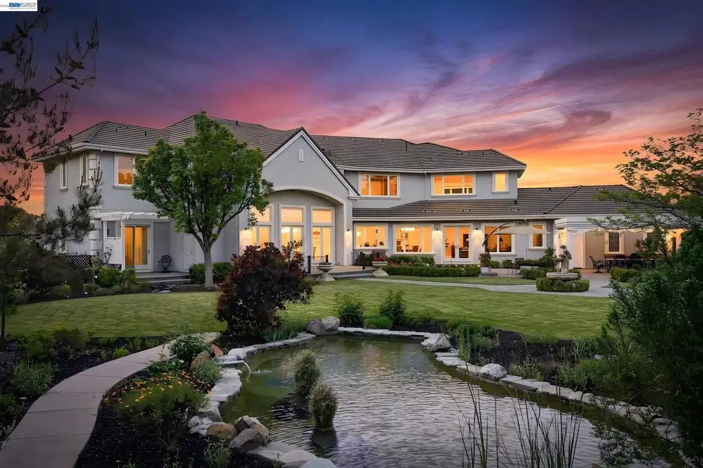 8509 Lupine Ct, Pleasanton, CA 94588 - #1