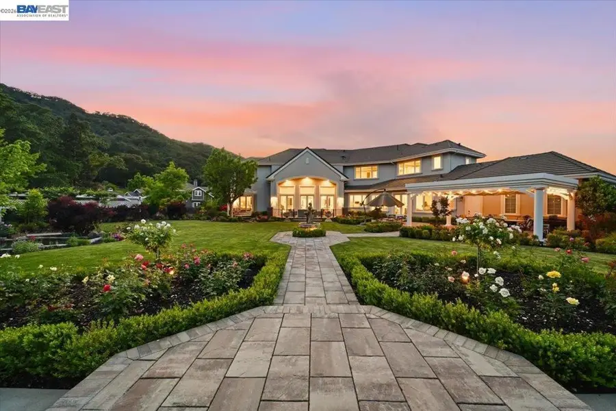 8509 Lupine Ct, Pleasanton, CA 94588 - #2