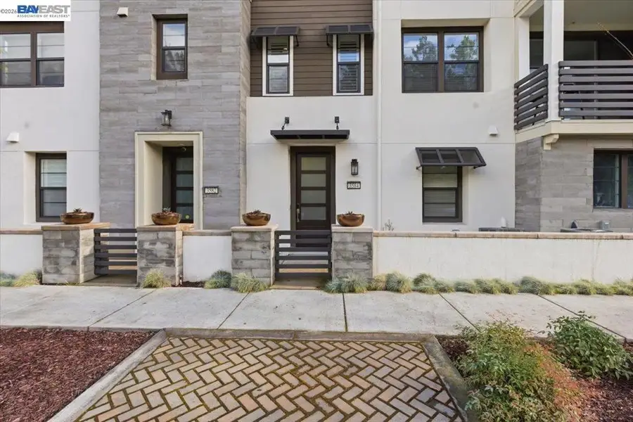 3584 Peralta Blvd, Fremont, CA 94536 - #3