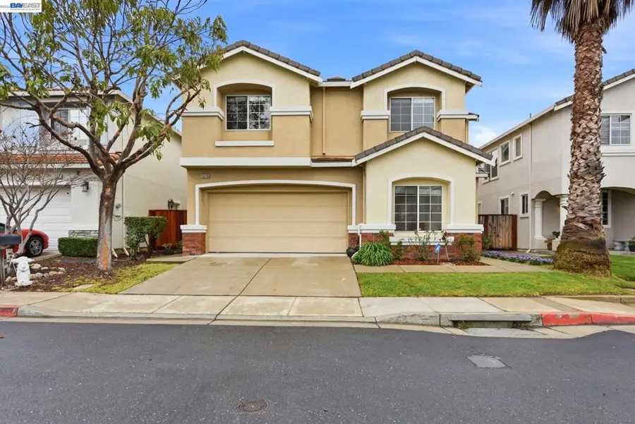 15518 Harbor Way, San Leandro, CA 94579 - #2
