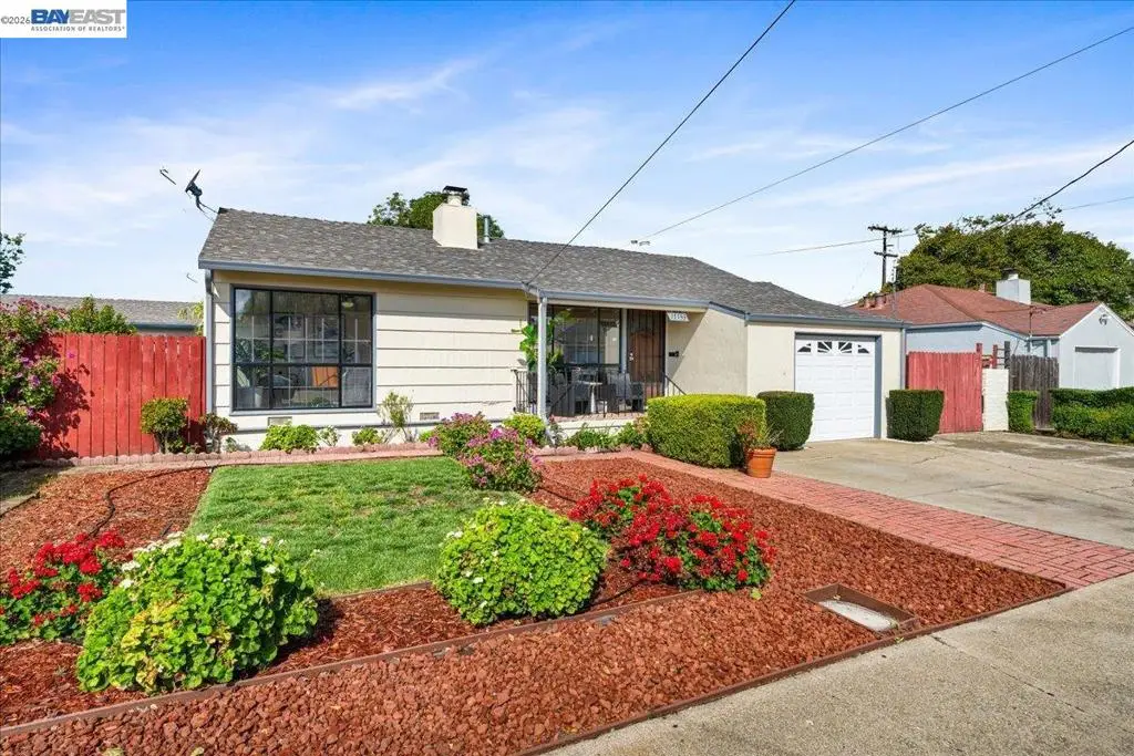 17153 Via Media, San Lorenzo, CA 94580 - #1