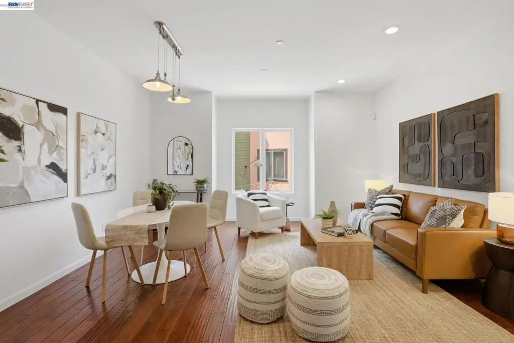 4895 Shattuck Ave, Oakland, CA 94609 - #1