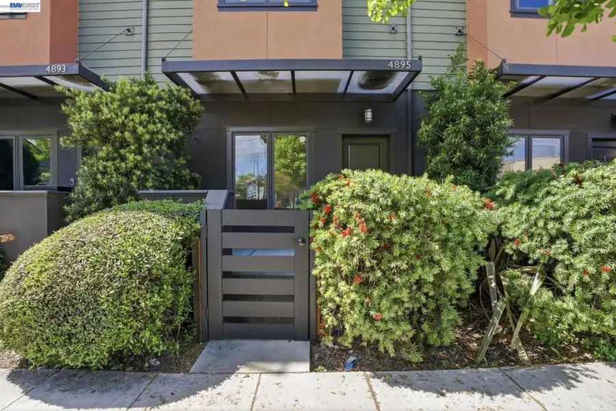 4895 Shattuck Ave, Oakland, CA 94609 - #2