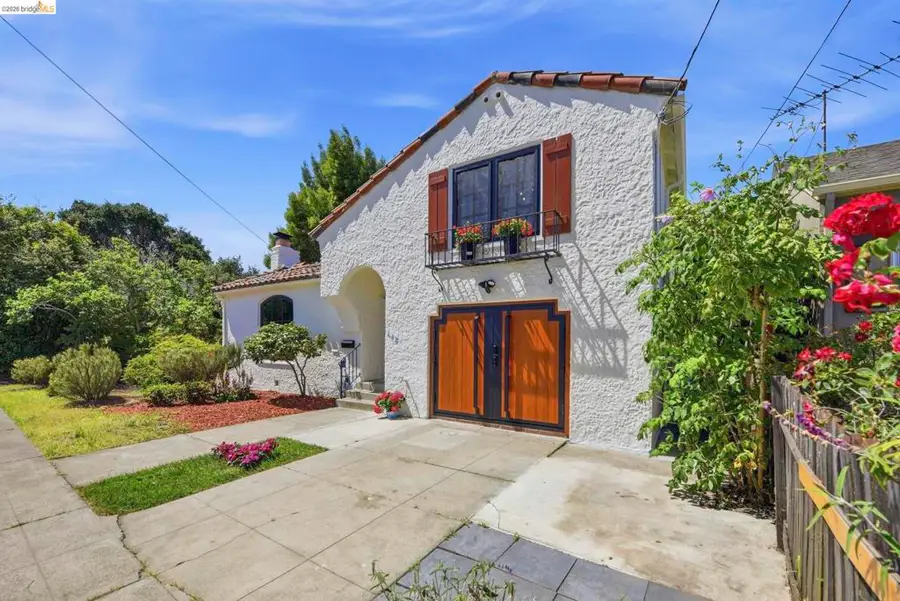 648 San Gabriel Ave., Albany, CA 94706 - #2