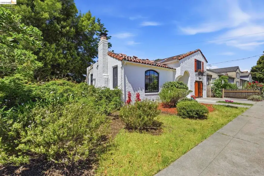 648 San Gabriel Ave., Albany, CA 94706 - #3