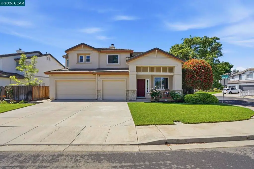 823 Springhaven Rd, Brentwood, CA 94513 - #1