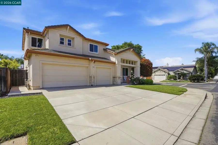 823 Springhaven Rd, Brentwood, CA 94513 - #3