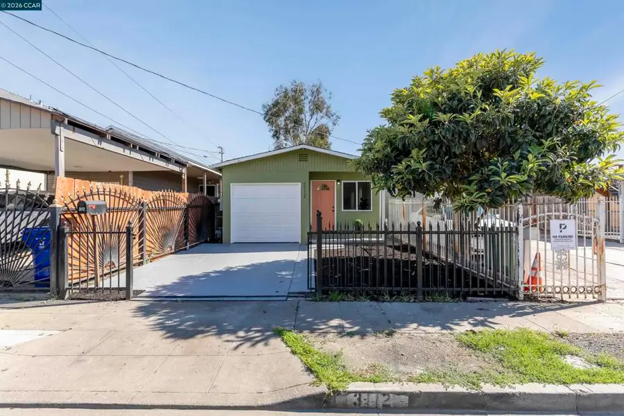 3112 Florida Ave, Richmond, CA 94804 - #3