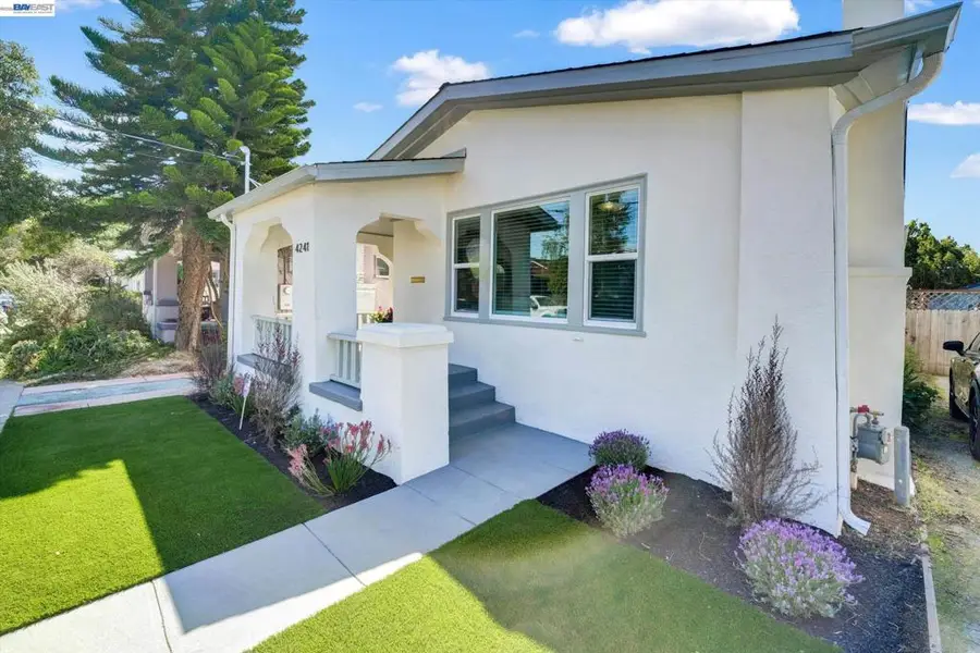 4241 Suter St, Oakland, CA 94619 - #3