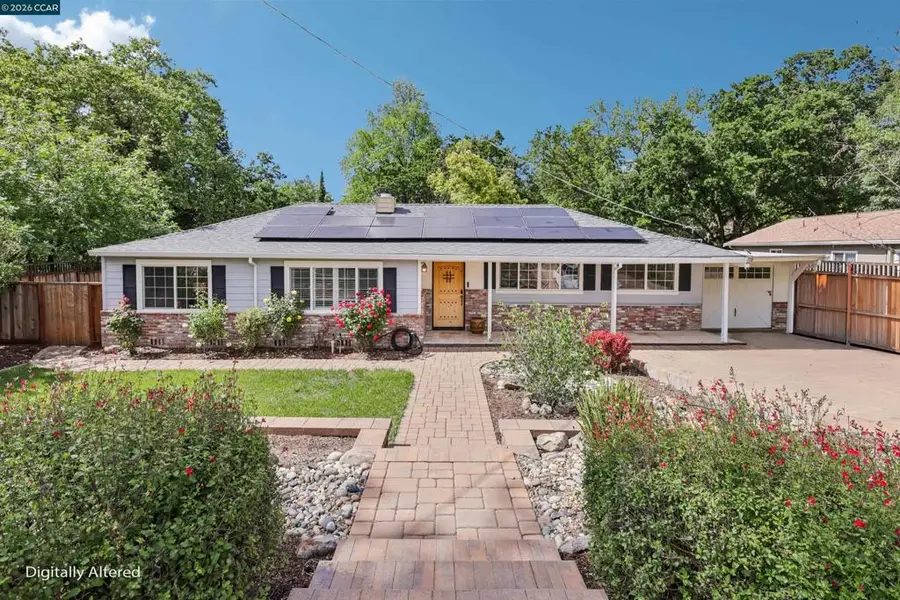 129 Valle Vista Dr, Danville, CA 94526 - #2