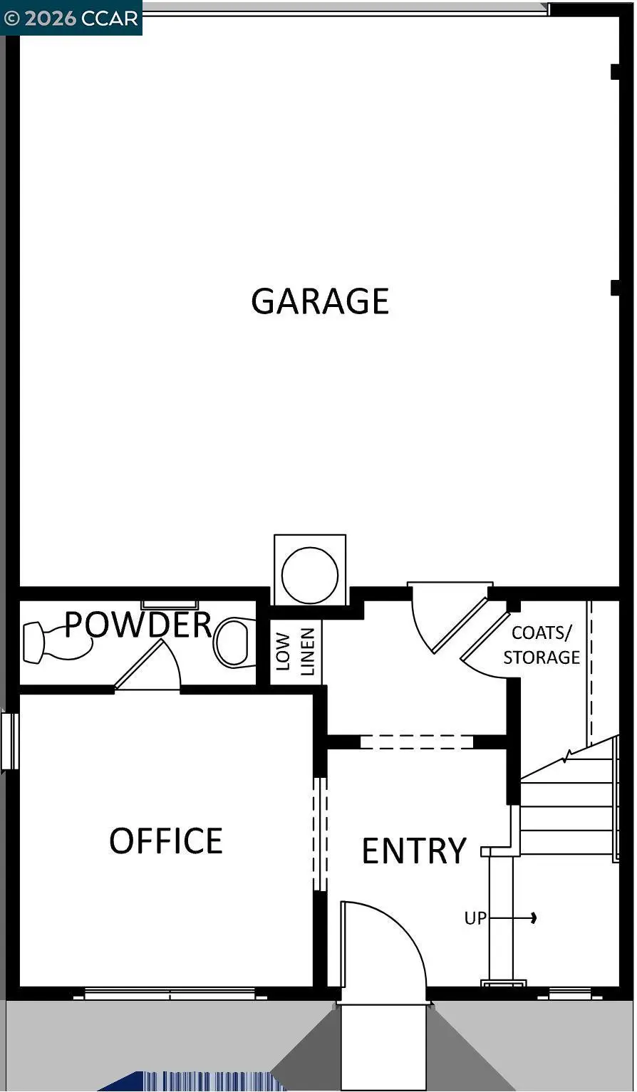 2816 Chattleton Lane, San Pablo, CA 94806 - #2