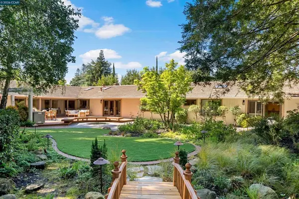 2216 Nelda Way, Alamo, CA 94507