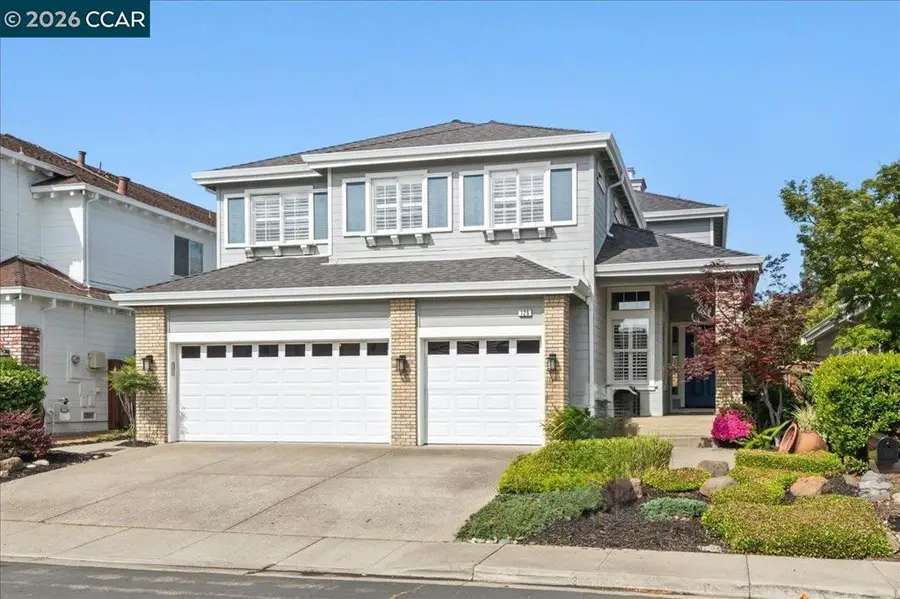 126 Blackstone Dr, Danville, CA 94506 - #2