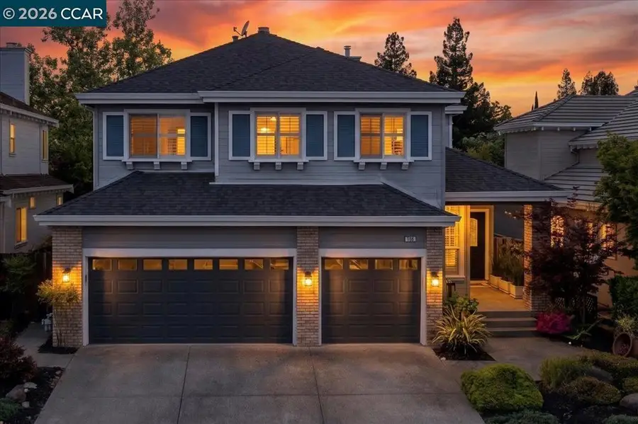 126 Blackstone Dr, Danville, CA 94506 - #3