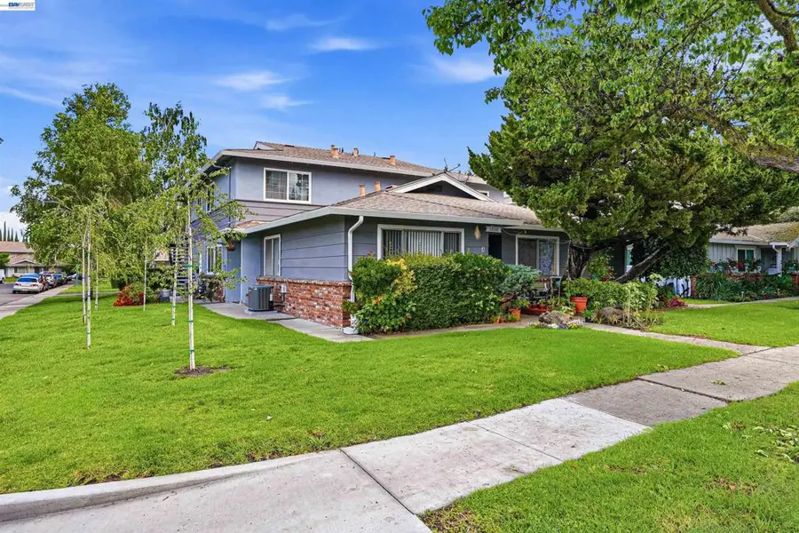 1060 Mohr Ln #A, Concord, CA 94518 - #2