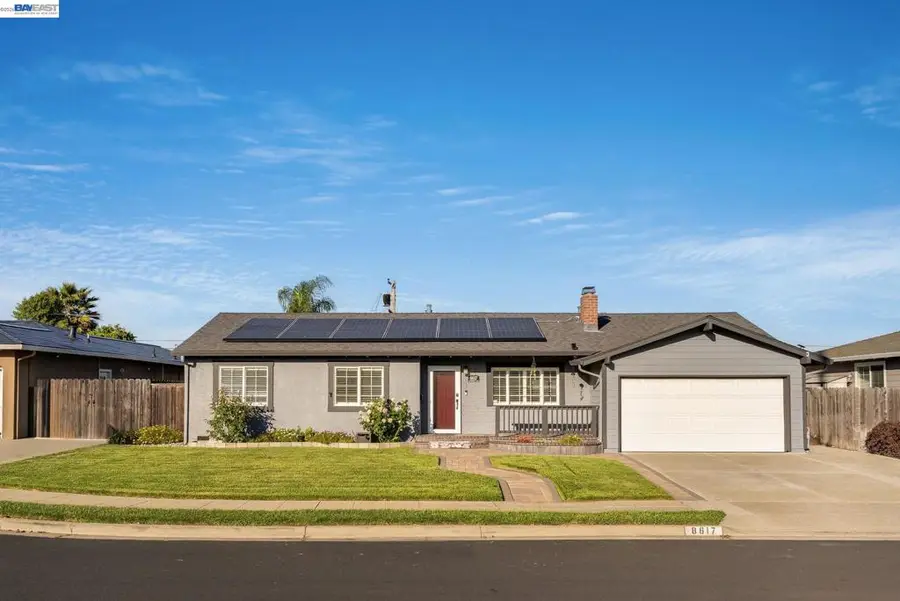 8617 Briarwood Ln, Dublin, CA 94568 - #2