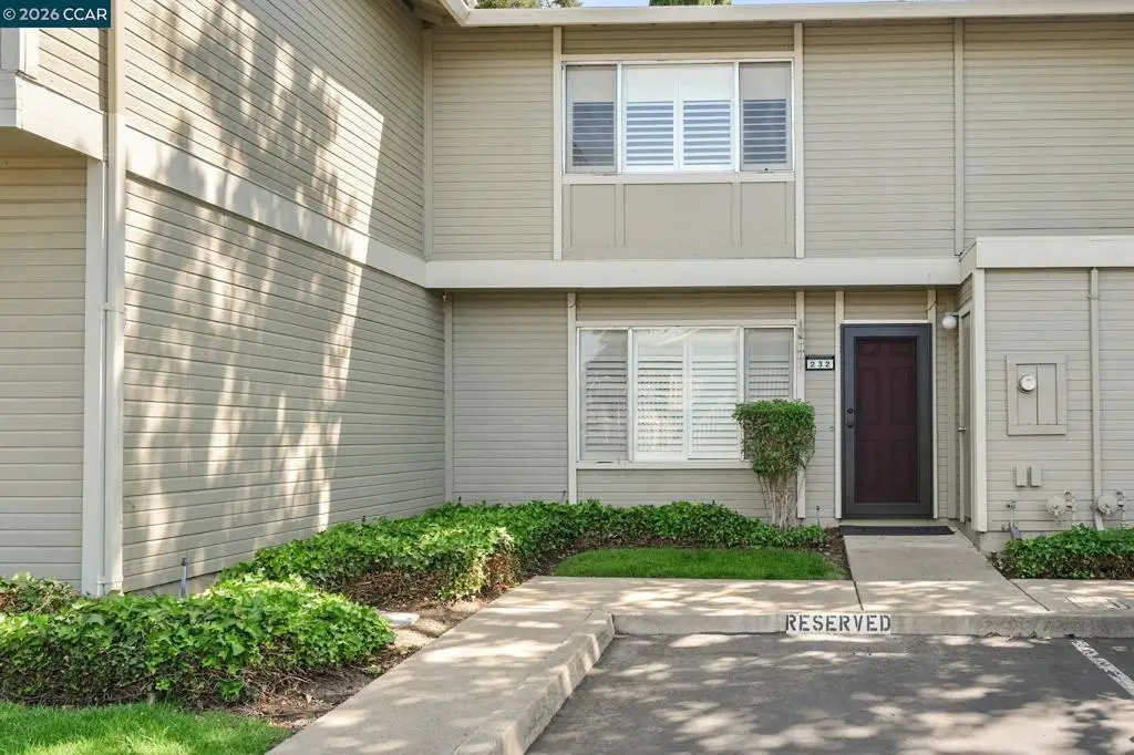 232 Loma Verde Dr, San Lorenzo, CA 94580 - #1