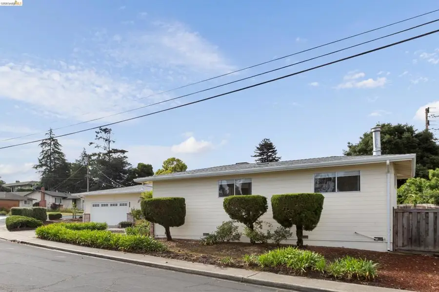 1799 Lefebvre Way, Pinole, CA 94564 - #2