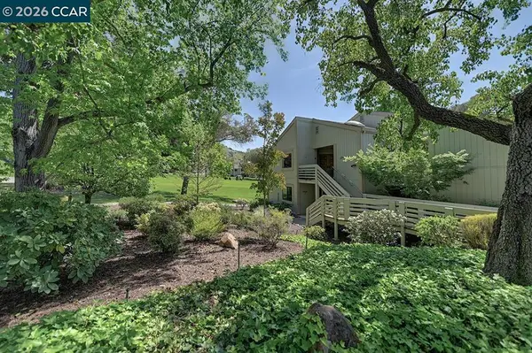 618 Terra California Dr #2, Walnut Creek, CA 94595