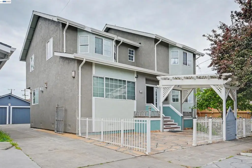 1536 Garvin Ave, Richmond, CA 94801 - #1
