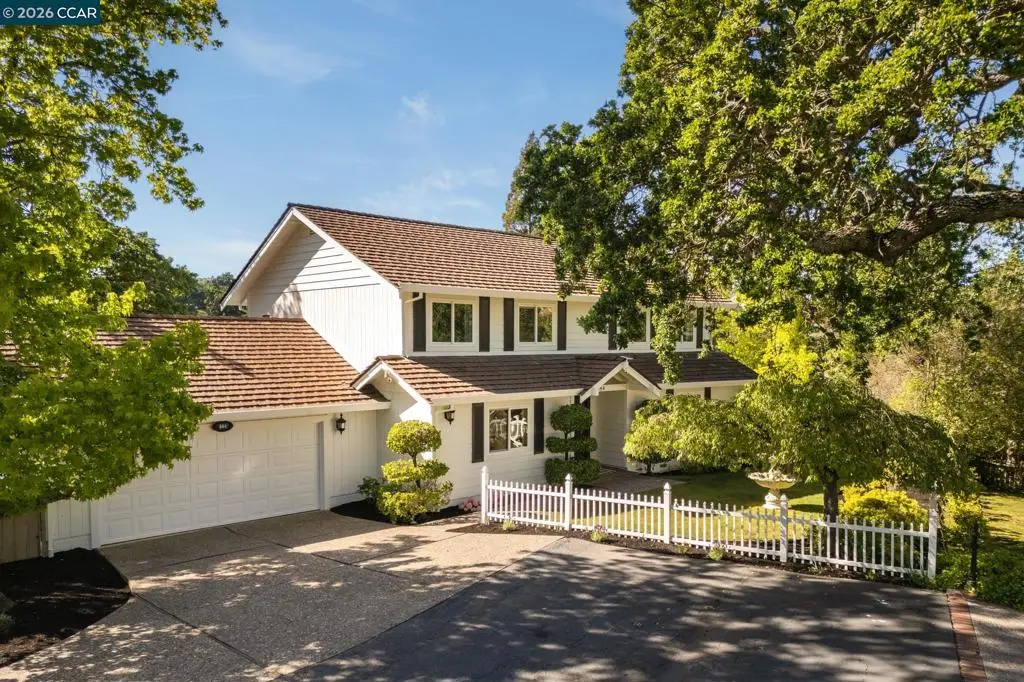 484 El Pintado Rd, Danville, CA 94526 - #1