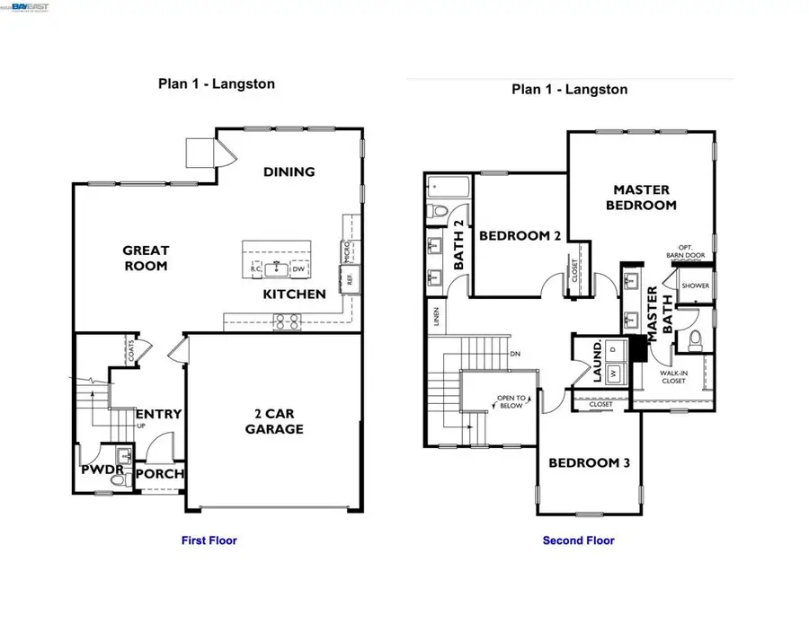 168 E Calder Dr, Mountain House, CA 95391 - #2