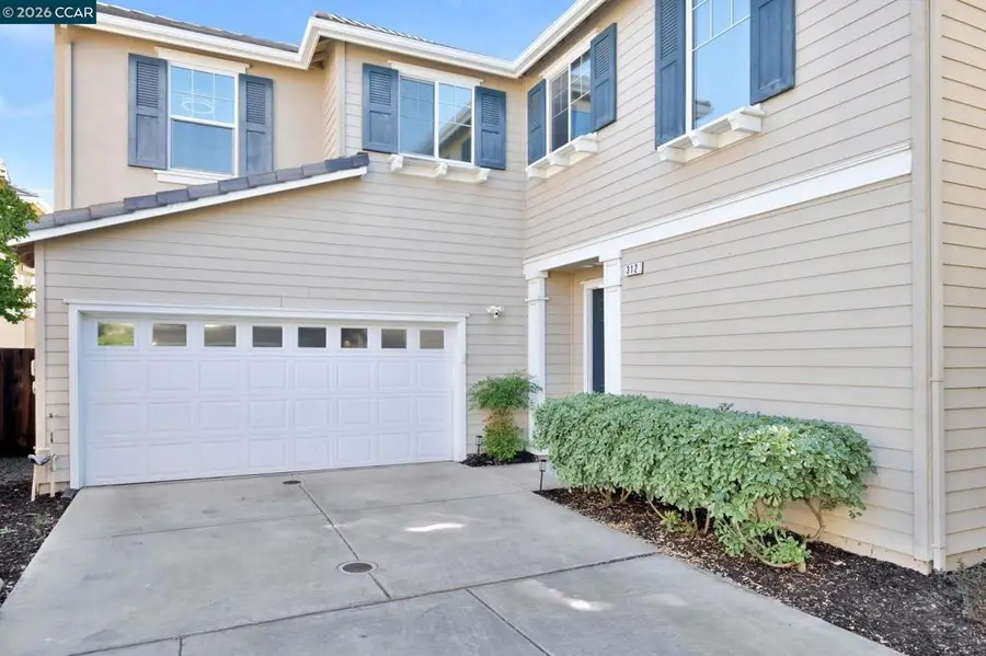 312 Macarthur Way, Brentwood, CA 94513 - #2