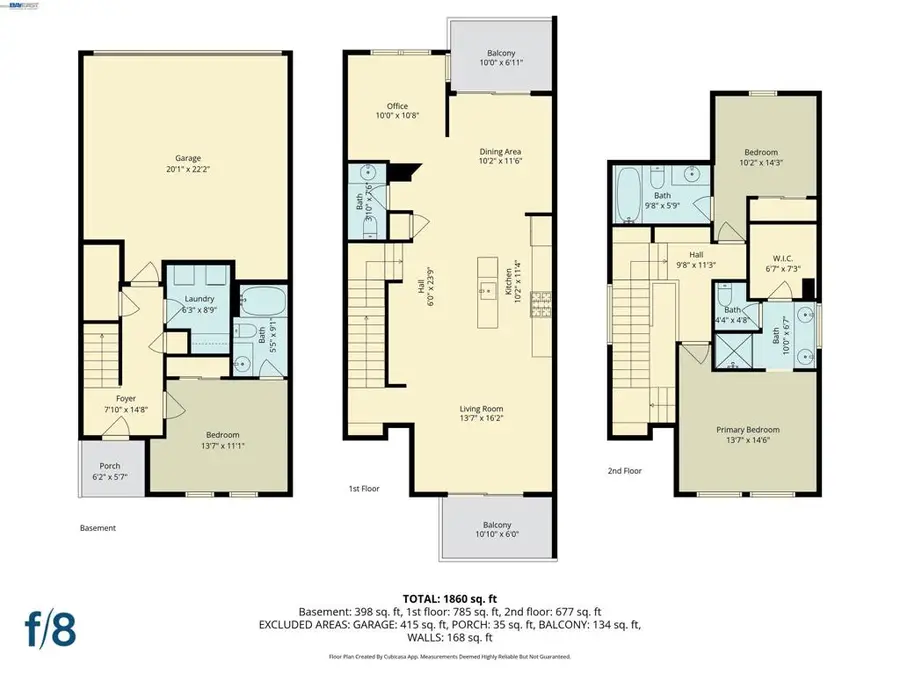 2332 Carbondale Way, Dublin, CA 94568 - #2