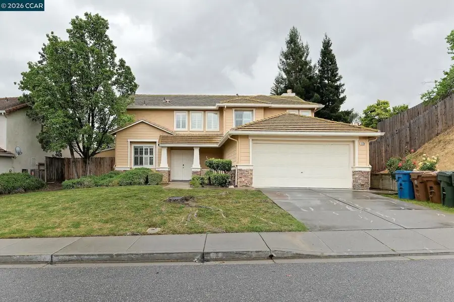 1128 Prewett Ranch Dr, Antioch, CA 94531 - #2