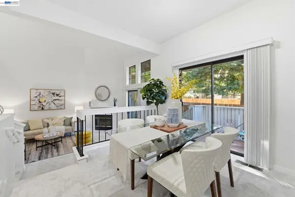 664 Praderia Cir, Fremont, CA 94539