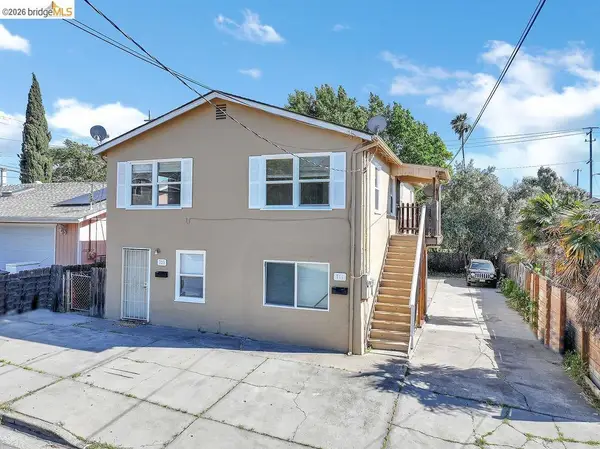 709 W 8th St, Antioch, CA 94509