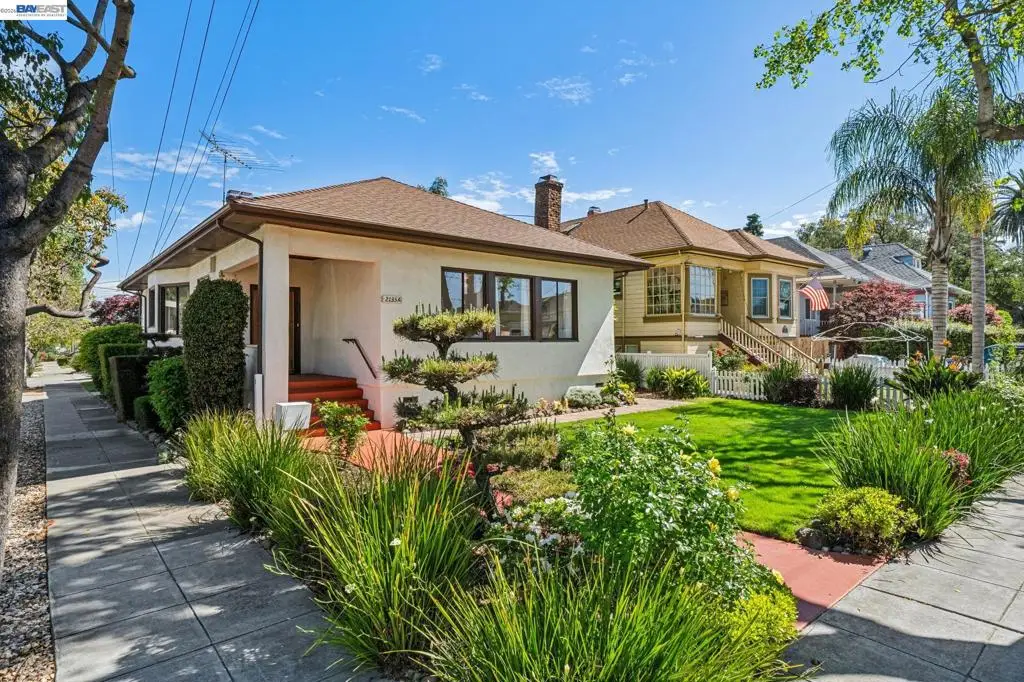 2135 Buena Vista Ave, Alameda, CA 94501 - #1
