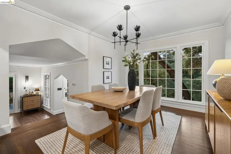 5617 Moraga, Piedmont, CA 94611 - #3
