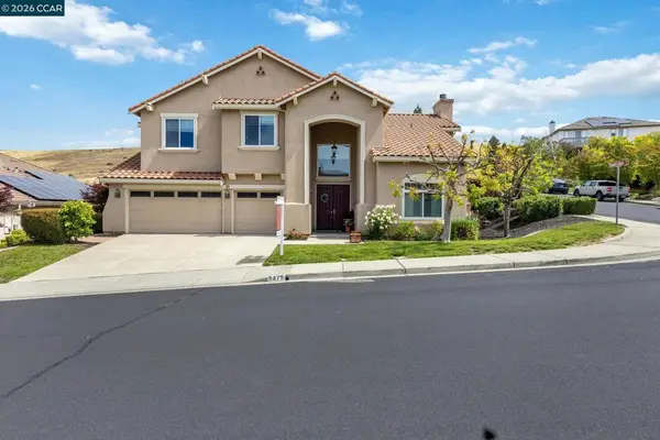 5375 Fernbank Dr, Concord, CA 94521