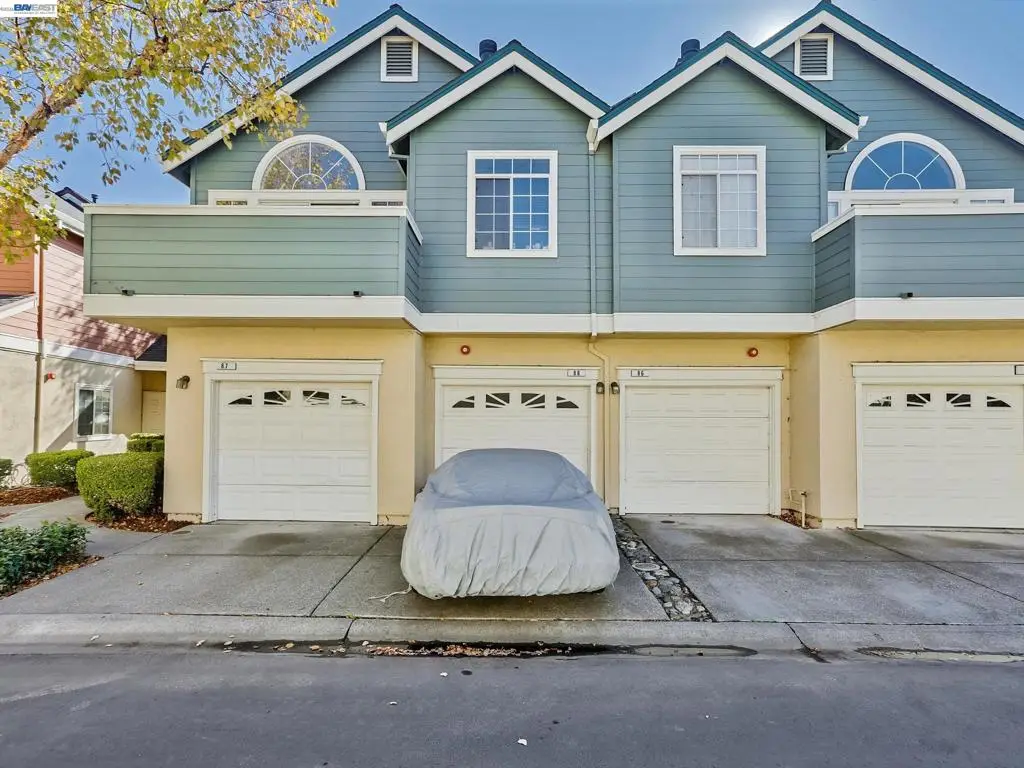 88 Manchester Drive, Fairfield, CA 94533 - #1